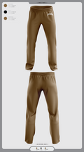 TRF 911 66573604 Sweatpants - 12