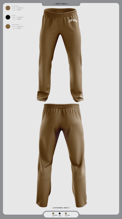 TRF 911 66573604 Sweatpants - 12