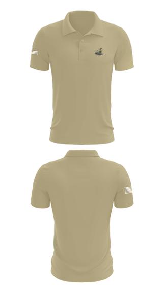 Short Sleeve Performance Polo, 109 Airlift Wing, Air Force, Teamtime, Team time, sublimation, custom sports apparel, team uniforms, spirit wear, spiritwear, sports uniforms, custom shirts, team store, custom team store, fundraiser sports, apparel fundraiser