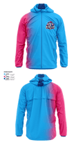 PERRO ELITE 19427990 Windbreaker - 1