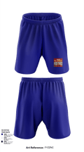 Hjlolp 42986588 Athletic Shorts With Pockets - 1
