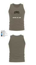 1/506 Inf, CSC, LRRP 84780352 Tank Top - 79