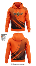 Hartford Velocity 33255232 Hoodie - 1