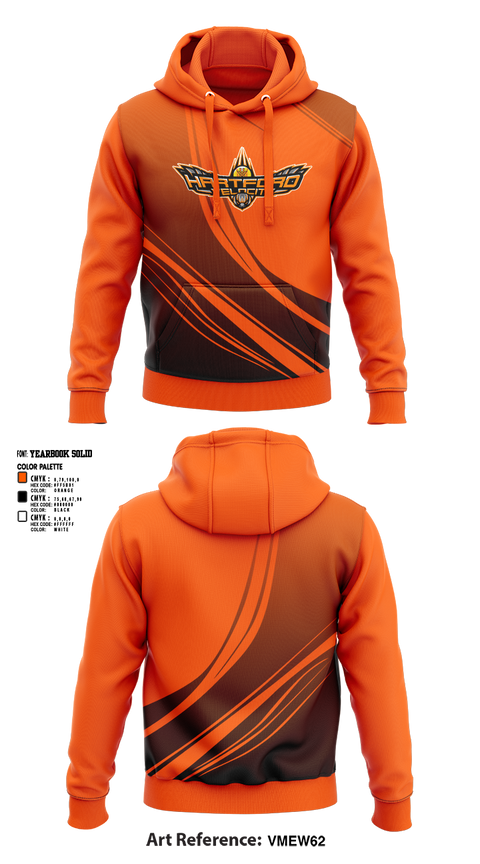 Hoodie, Hartford Velocity, Softball, Teamtime, Team time, sublimation, custom sports apparel, team uniforms, spirit wear, spiritwear, sports uniforms, custom shirts, team store, custom team store, fundraiser sports, apparel fundraiser