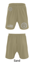 SMTC 35310311 Athletic Shorts With Pockets - 81