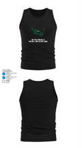 New Milford Bulls Football And Cheerleading 19489077 Tank Top - 32