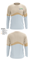 4Hair Plus 30643796 Long Sleeve Performance Shirt 1