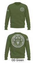 SMTC 35310311 Crew Neck Sweatshirt - 41