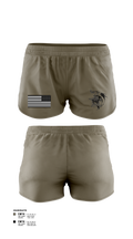 Marine Unit 18917131 Women's Shorts - 3