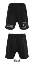 Ellsworth High School Basketball 93630944 Athletic Shorts With Pockets - 20