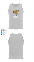Poth High School Basketball 33923468 Tank Top - 13