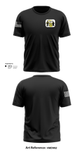 ForeignBrother 80522973 Short Sleeve Performance Shirt - 1