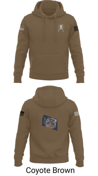 Hoodie, TITAN BN, Army, Teamtime, Team time, sublimation, custom sports apparel, team uniforms, spirit wear, spiritwear, sports uniforms, custom shirts, team store, custom team store, fundraiser sports, apparel fundraiser