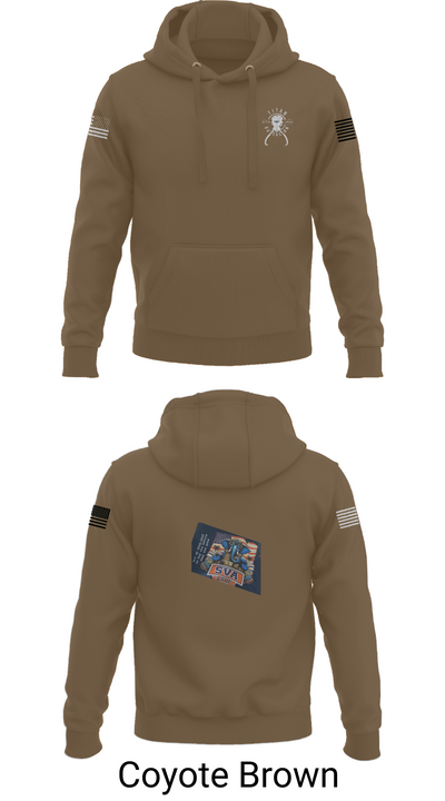 TITAN BN 10830522 Hoodie - 18