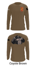 A Battery, 4-133 FAR-AMMO 67578556 Long Sleeve Performance Shirt - 14