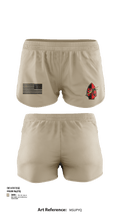 7th Communication Bn 61854612 Ranger Panties - 124