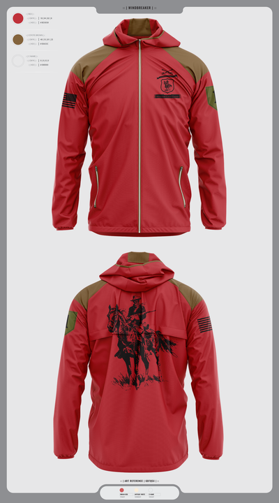 CGMCG 4385904 Windbreaker - 7
