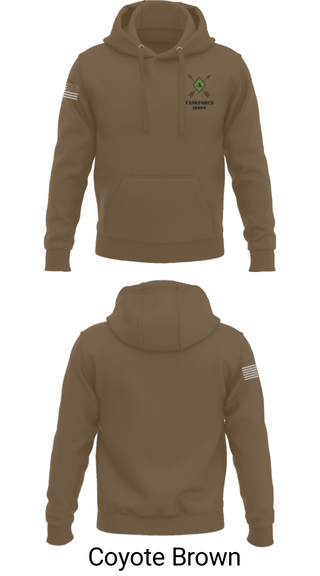 Hoodie, Task Force Arrow, , Teamtime, Team time, sublimation, custom sports apparel, team uniforms, spirit wear, spiritwear, sports uniforms, custom shirts, team store, custom team store, fundraiser sports, apparel fundraiser