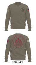 B.N.R.A 22892000 Crew Neck Sweatshirt - 65