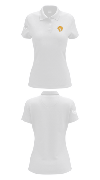 Women's Short Sleeve Performance Polo, NightFolk, Men's Basketball, Teamtime, Team time, sublimation, custom sports apparel, team uniforms, spirit wear, spiritwear, sports uniforms, custom shirts, team store, custom team store, fundraiser sports, apparel fundraiser