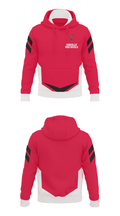 Coquille Red Devils 94588600 Hoodie - 24