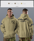 Knight Fire 43199468 Hoodie - 6