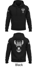 Neighborhood Bullies 22765272 Hoodie - 13