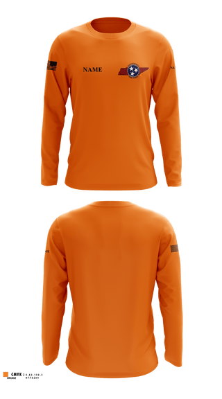 Long Sleeve Performance Shirt, TN CDTF, Softball, Teamtime, Team time, sublimation, custom sports apparel, team uniforms, spirit wear, spiritwear, sports uniforms, custom shirts, team store, custom team store, fundraiser sports, apparel fundraiser