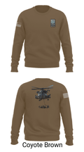 Landing Support 2624882 Crew Neck Sweatshirt - 5