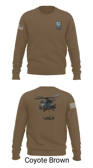 Crew Neck Sweatshirt, Landing Support, Marines, Teamtime, Team time, sublimation, custom sports apparel, team uniforms, spirit wear, spiritwear, sports uniforms, custom shirts, team store, custom team store, fundraiser sports, apparel fundraiser