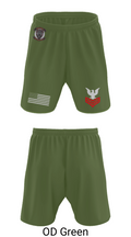 MCAS CHERRY POINT. H&HS Athletic Shorts With Pockets - 29