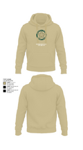 BROWARD SHERIFF EXPLORERS 82961941 Hoodie - 87