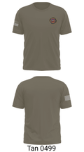 Orange Beach Police Department 96340992 Old School Cotton Feel Shirt - 67