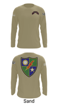 75th Ranger Regiment 53638422 Long Sleeve Performance Shirt - 86