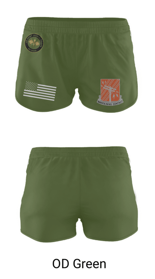 Ranger Panties, 440th Signal Brigade, , Teamtime, Team time, sublimation, custom sports apparel, team uniforms, spirit wear, spiritwear, sports uniforms, custom shirts, team store, custom team store, fundraiser sports, apparel fundraiser