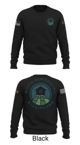 Crew Neck Sweatshirt, Beach Tennis Tampa, Tennis, Teamtime, Team time, sublimation, custom sports apparel, team uniforms, spirit wear, spiritwear, sports uniforms, custom shirts, team store, custom team store, fundraiser sports, apparel fundraiser