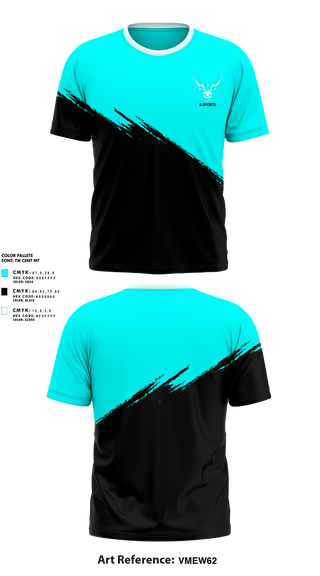 Short Sleeve Performance Shirt, URLANIURLANI, E-Sports, Teamtime, Team time, sublimation, custom sports apparel, team uniforms, spirit wear, spiritwear, sports uniforms, custom shirts, team store, custom team store, fundraiser sports, apparel fundraiser