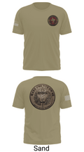 Hays County SWAT 65771365 Old School Cotton Feel Shirt - 86