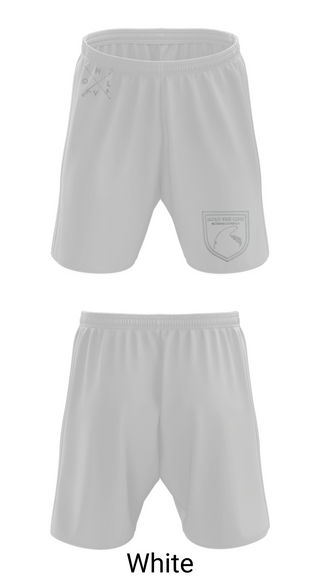 Athletic Shorts With Pockets, Hold The Line, , Teamtime, Team time, sublimation, custom sports apparel, team uniforms, spirit wear, spiritwear, sports uniforms, custom shirts, team store, custom team store, fundraiser sports, apparel fundraiser