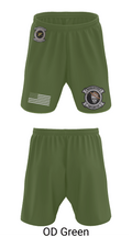 VMFA-332 The Moonlighters 29098342 Athletic Shorts With Pockets - 49