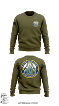 MSRON 8 41955379 Crew Neck Sweatshirt - 109