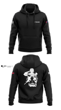 SGT Nelms 78775888 Hoodie - 1