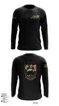 162 AFE 73313729 Long Sleeve Performance Shirt - 151