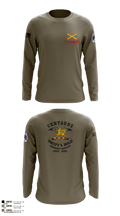 3-6 FA 74175293 Long Sleeve Performance Shirt - 13