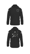 Hold The Line 93107237 Windbreaker - 33