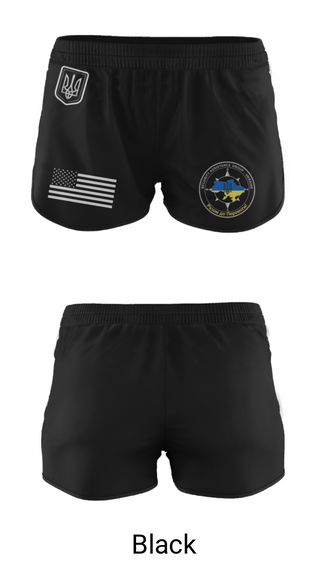 Ranger Panties, 173rd Airborne, Army, Teamtime, Team time, sublimation, custom sports apparel, team uniforms, spirit wear, spiritwear, sports uniforms, custom shirts, team store, custom team store, fundraiser sports, apparel fundraiser