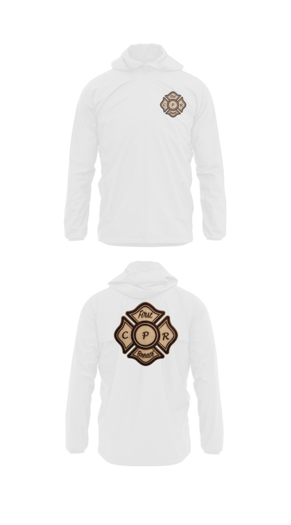 Windbreaker, FBCPR, , Teamtime, Team time, sublimation, custom sports apparel, team uniforms, spirit wear, spiritwear, sports uniforms, custom shirts, team store, custom team store, fundraiser sports, apparel fundraiser