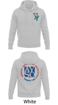 AYSO AREA 10V 37411197 Hoodie - 6