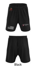 Yasog 23653280 Athletic Shorts With Pockets - 29