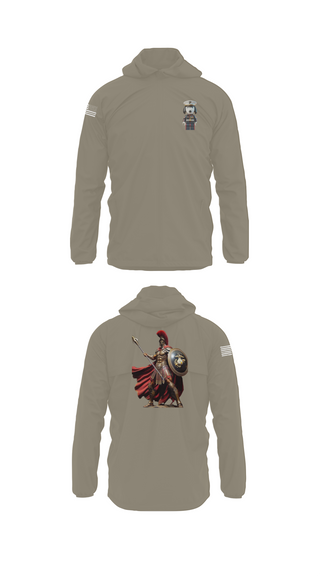 Windbreaker, 2nd Recon, , Teamtime, Team time, sublimation, custom sports apparel, team uniforms, spirit wear, spiritwear, sports uniforms, custom shirts, team store, custom team store, fundraiser sports, apparel fundraiser